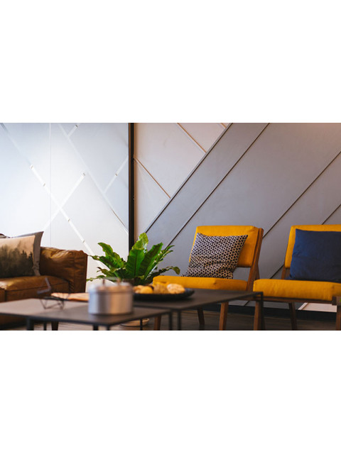 Creating the Perfect Gallery Wall 