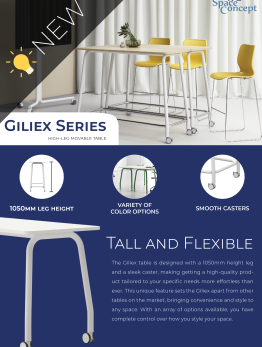 Giliex